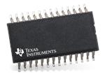 Texas Instruments DRV8842电机驱动器