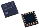 ON Semiconductor LV885x无刷直流电机控制器
