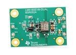 Texas Instruments LM5180EVM-DUAL评估模块 (EVM)