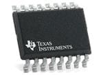 Texas Instruments SN74AXC4T245 4位双电源总线收发器