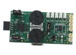 Texas Instruments DRV8839评估模块