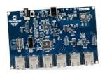 Microchip Technology EVB-KSZ9897评估板