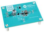 Analog Devices / Maxim Integrated MAX17634xEVKIT转换器评估套件