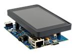STMicroelectronics STM32MP157C-DK2探索套件