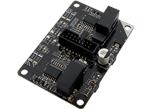 Wolfspeed CGD12HBXMP差分隔离式栅极驱动器