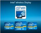 Intel 无线显示技术