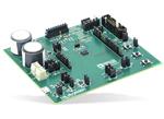 Analog Devices Inc. EVAL-ADUCM355EMCZ开发板