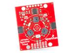 SparkFun 三重光谱传感器开发板