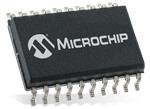 Microchip Technology PIC16(L)F18326/46采用XLP的MCU