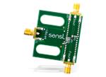 onsemi MICRORB−SMA偏置板
