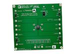 Analog Devices Inc. 用于LTM4668A稳压器的DC2785A-B演示板