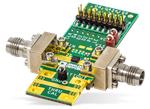 Analog Devices Inc. ADRF57xx评估板