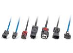 Molex HSAutoLink I互连系统