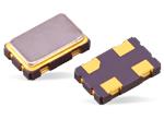 EBCA Automotive Grade SMD Crystal Oscillator
