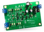 Texas Instruments TPS212x电源多路复用器评估模块 (EVM)