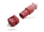 JST Connectors MWT系列OBDII连接系统