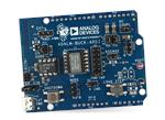 Analog Devices Inc. ADALM-BUCK-ARDZ配套板