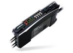 Omron Industrial Automation E3NX-MA智能光纤放大器单元