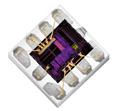 Silicon Labs Si1141/42/43接近/环境光传感器IC