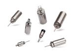 Ledex / Johnson Electric STA®管状线性直流螺线管