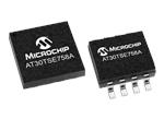 Microchip Technology AT30TSE758A数字温度传感器