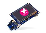 STMicroelectronics STM32H745I-DISCO探索套件