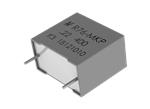 KEMET R76 125°C聚丙烯电容器