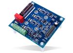 Infineon Technologies EVAL-PS-IRS200X步进电机评估板