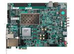 AMD / Xilinx Zynq® UltraScale+™ MPSoC ZCU106评估套件