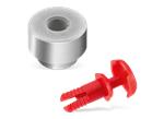 Würth Elektronik 垫片、螺柱和SMD垫片