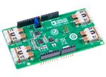 Analog Devices Inc. Arduino兼容解决方案