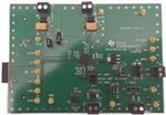 Texas Instruments DACx750 DAC评估模块 (EVM)