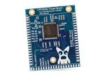 NewAE Technology LPC55S69 UFO Target Board