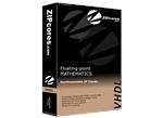 Zipcores Floating-point Mathematics IP Cores