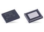 Texas Instruments LP503x RGB LED驱动器