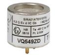 Amphenol SGX Sensortech Pellistor VQ气体传感器