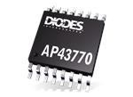 Diodes Incorporated AP43770 USB Type-C™ PD控制器