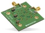 Broadcom AFBR-S4E001硅光电倍增管评估套件