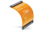 Amphenol InterCon Systems cStack™柔性电路组件