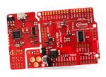 Infineon Technologies KIT_XMC1400_ARDUINO评估套件