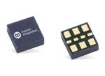 Analog Devices / Maxim Integrated MAX30208 I2C数字温度传感器