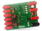 Infineon Technologies DEMOBOARD ITS42K5D演示板