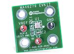 Analog Devices / Maxim Integrated MAX6279EVKIT电压基准评估套件