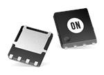 onsemi NVMFD6H852NL 80V 25A汽车用功率MOSFET