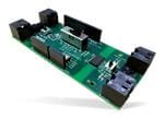 Analog Devices Inc. EVAL-CN0416-ARDZ RS-485通信扩展板