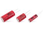 Würth Elektronik WCAP-STSC双电层超级电容器