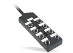 Molex Brad无源信号与安全MPIS接线盒