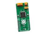 Mikroe Silent Step 3 Click