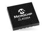 Microsemi / Microchip ZL40264四路输出扇出缓冲器