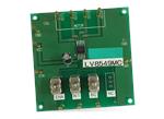 onsemi LV8549MCGEVB评估板